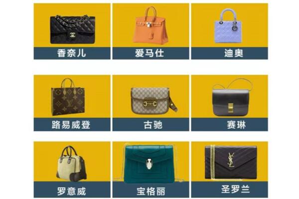 普洱镇沅县回收品牌包包